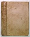 APULEIUS. Metamorphoseos, sive de asino aureo libri undecim.  1536